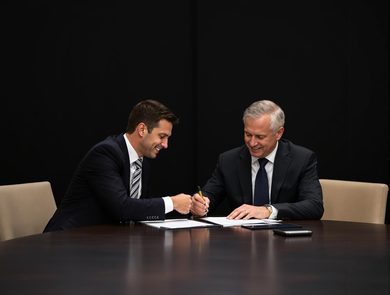 色色视频与腾讯视频达成战略合作,共同打造精品内容生态